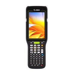 Мобильный ТСД Zebra MC33, Итератор, Украина